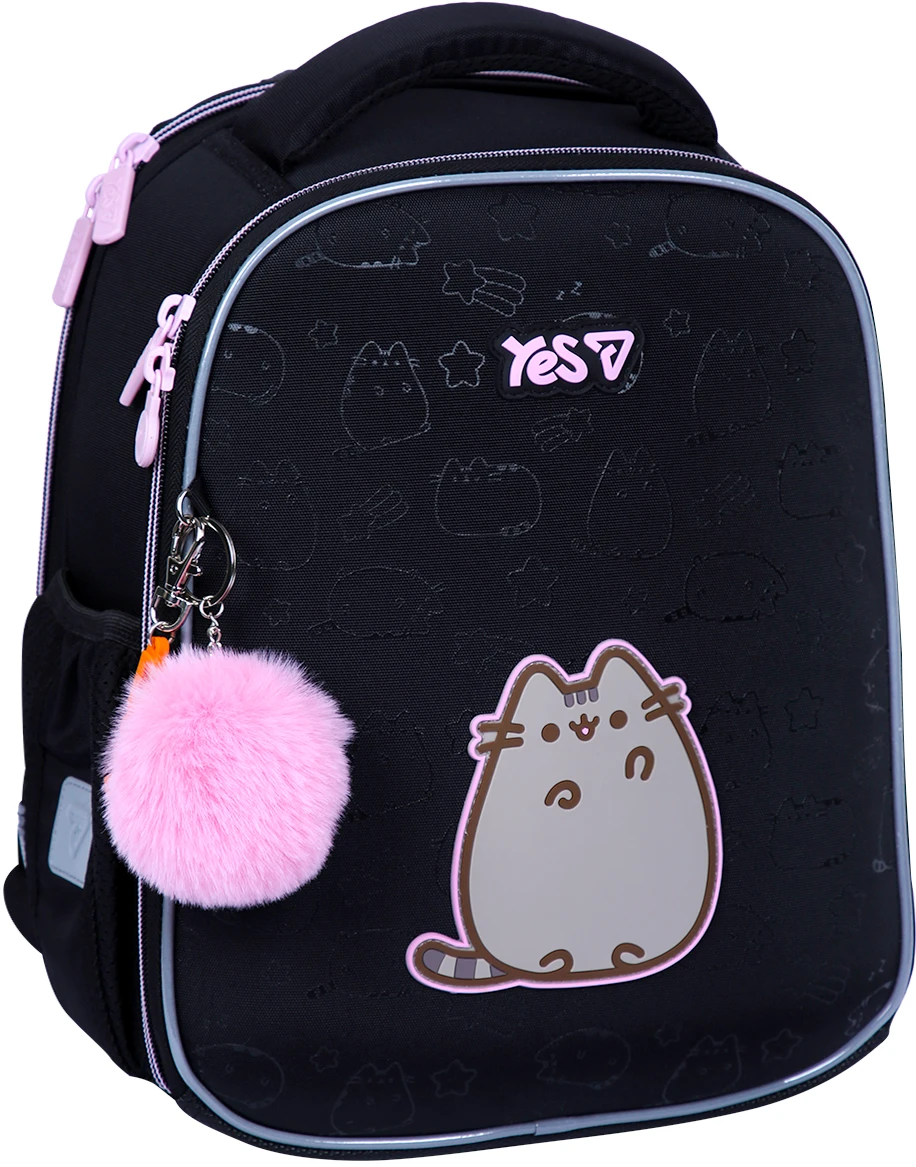 Рюкзак шкільний YES H-100S My Pusheen (550206)